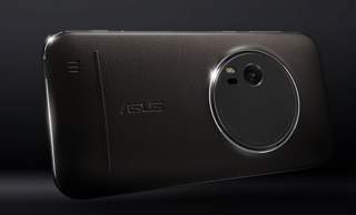 ASUS ZenFone Zoom Launches February 1 for $399