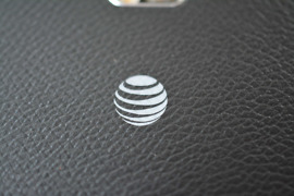 at&t logo