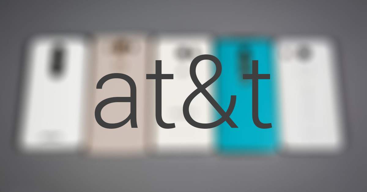 Best AT&T Phones 2016