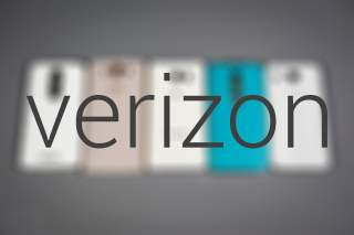 Best Android Phones on Verizon: January 2016