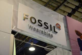Fossil Launches Two More Android Wear Watches, Q Marshal and Q Wander
