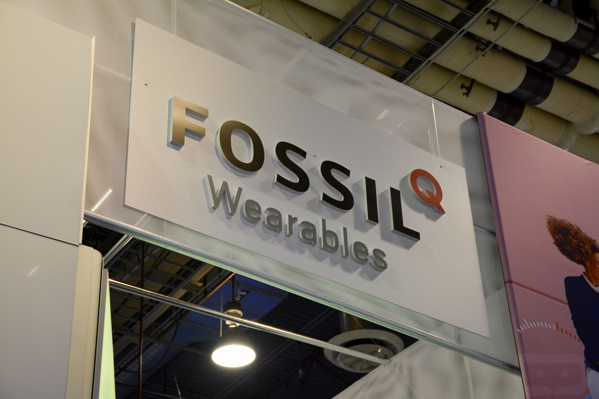 fossil android wear review