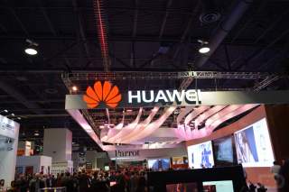 Huawei P9 to Come Equipped With Dual Leica Shooters