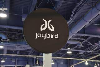 Logitech Acquires Jaybird