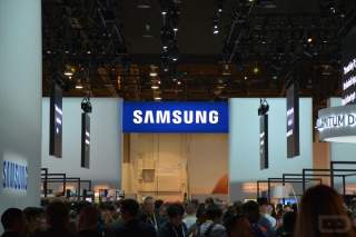 Samsung Announces Bixby, the Galaxy S8 Virtual Assistant They are Betting Big On