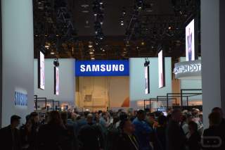 Report: Galaxy S7 Coming to US on March 11