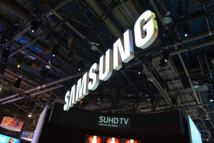 Samsung Teasing August 30 IFA Event, New Wearable Inbound