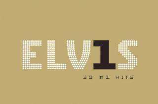 Elvis Presley’s 30 #1 Hits is Free on Google Play