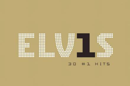 Elvis Presley’s 30 #1 Hits is Free on Google Play