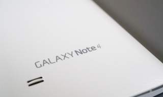 Verizon’s Galaxy Note 4 Gets Android 5.1.1, a Version of Android Introduced 9 Months Ago