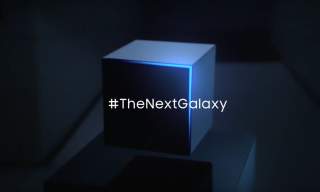 Samsung Tweet Suggests Galaxy S7 Will be Waterproof