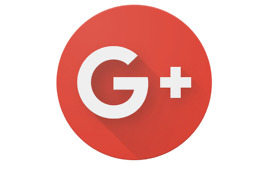 google+ logo g+
