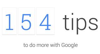 FYI:  Google Tips and Tricks Portal Keeps Growing, is Worth a Bookmark
