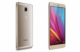 honor 5x gold