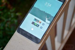 This Icon Pack is Hot:  IMMATERIALIS