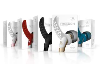 DEAL: Jaybird Freedom Earbuds for $149 With Code ($50 Off)