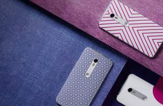 Moto Valentine’s Deals: Free Leather Watch Bands, Moto G Shells, and Discounts on Adler Designed Moto X