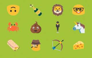 Swiftkey Update Brings Android 6.0.1’s New Emoji, Like This One ?