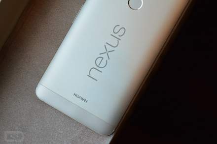 Nexus 6P Lawsuit Payments are Rolling Out, Check Those Inboxes
