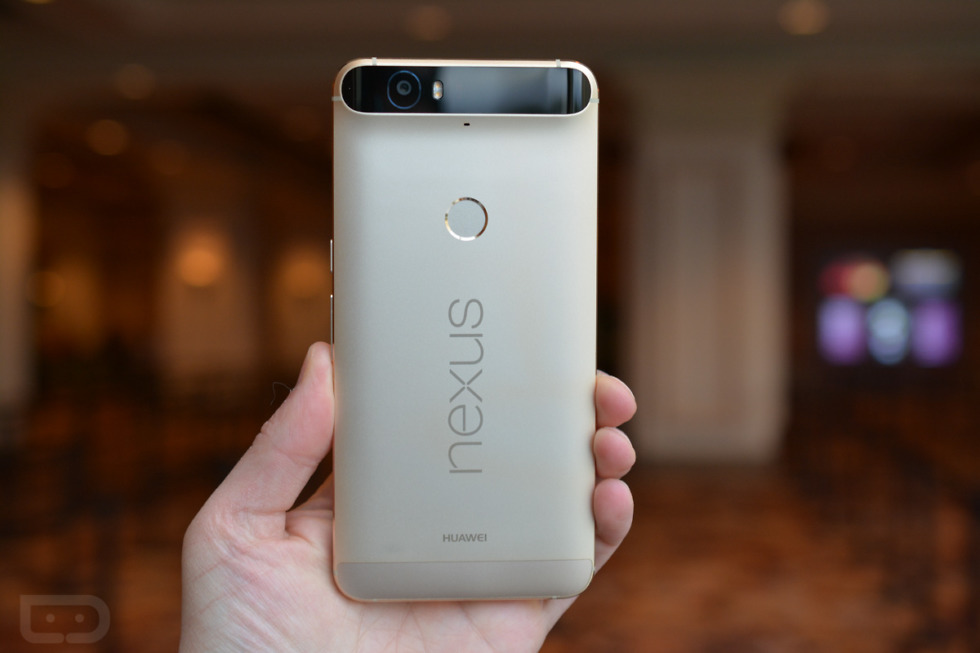 Nexus 6P