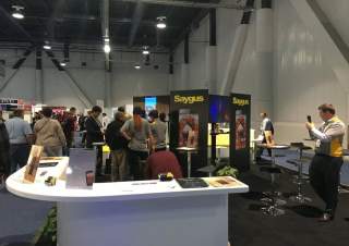 The Saygus V2…You Already Asked for a Refund, Right?