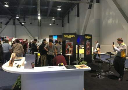 The Saygus V2…You Already Asked for a Refund, Right?