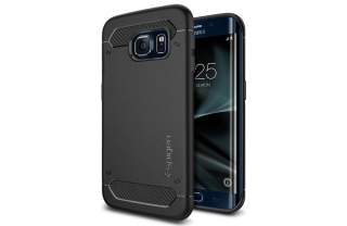 Please Ignore: Galaxy S7 and S7 Edge Cases are All Over Amazon Already With April 1 Release Dates