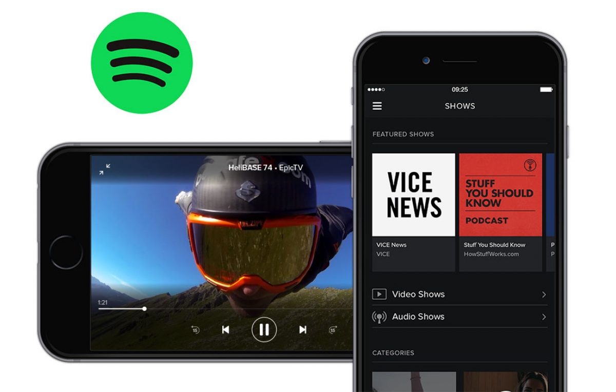 spotify podcasts search spotify podcasts search