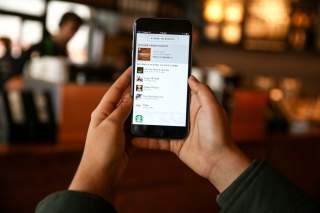 Starbucks Adds Spotify Integration to App – Let’s You Discover, Save, “Love” Tunes