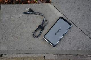 Quick Review:  Tronsmart Titan 5-Port Quick Charge 2.0 Hub