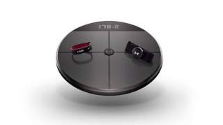 Under Armour and HTC Introduce UA HealthBox With Fitness Tracker, HR Monitor, and Scale