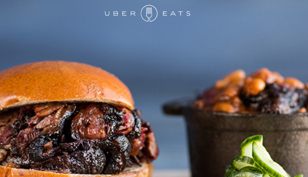ubereats android