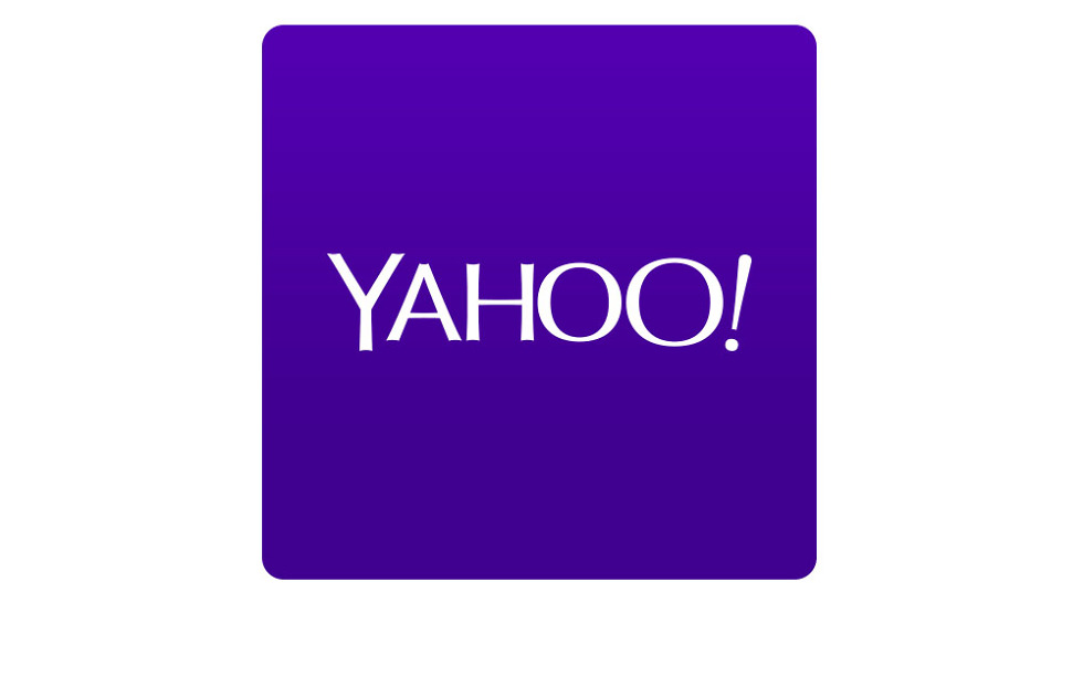 yahoo app android