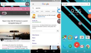 Flyperlink Brings Floating Web Browsing to Your Android Device