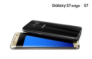 Samsung Announces Galaxy S7 and Galaxy S7 Edge, Available March 11