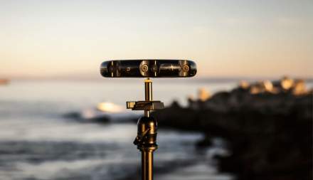 Report: Gear 360 VR Camera to Launch Alongside Galaxy S7