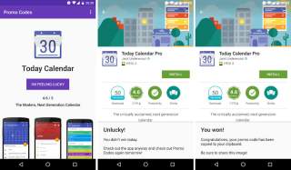 This Promo Codes App is a Sweet Way to Get Paid Apps for Free
