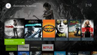 Marshmallow Update Rolling Out to NVIDIA SHIELD Android TV