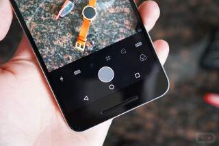 Lightroom Mobile Updated With Raw HDR Capture, Supports Only Pixel and Galaxy S7 Devices For Now