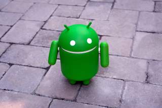 Question of the Day: Why Android?