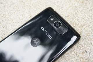 Yikes: DROID Ultra, Maxx, and Mini Won’t Even Get Lollipop Now