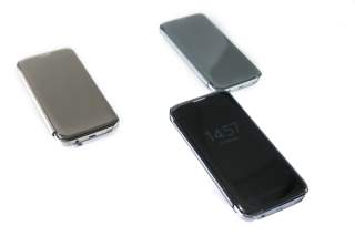 Samsung Galaxy S7 and S7 Edge Accessories Include Snap-On Keyboard, Camera Lenses, and More