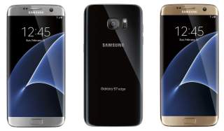 Latest Samsung Galaxy S7 Leaks (Updating…)