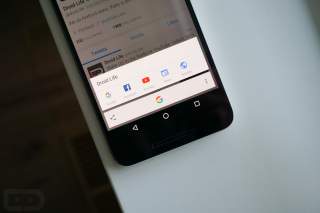 Question of the Day:  Do You Use Google Now on Tap?