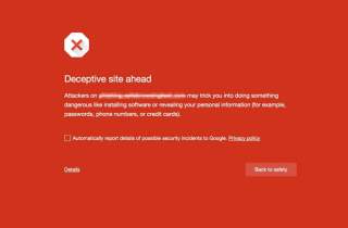 Google Safe Browsing Now Protects You From Those Shady, Fake “Download” Buttons
