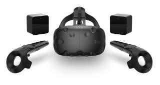 HTC Vive Consumer Edition Pre-Orders Start February 29 for $799