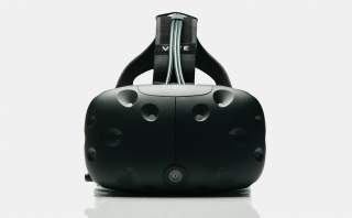 HTC Vive Now Up for Pre-Order