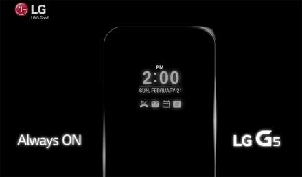 Question of the Day: How can the LG G5 Win You Over?