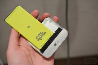 Do You Actually Miss Removable Batteries?