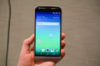 LG G5 Pre-Order Begins March 18 at Best Buy